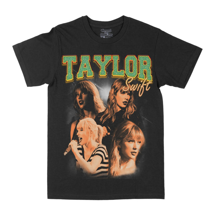 Taylor Swift by Obsessed with graphic tees