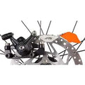 TB-BR10 Brake Caliper, Alignment Tool For Tunning, Mountain Bike Disc Brake by DailySale