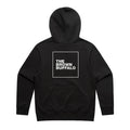 TBB Logo Hoodie by The Brown Buffalo