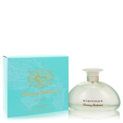Tommy Bahama Set Sail Martinique by Tommy Bahama Eau De Parfum Spray 3.4 oz for Women by Avera Group