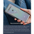 TCL 10 5G UW 128GB Smartphone Gray Verizon (Refurbished) by DailySale