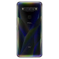 TCL 10 5G UW 128GB Smartphone Gray Verizon (Refurbished) by DailySale
