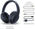 TCL ELIT400NC Wireless Bluetooth On-Ear Headphones (Refurbished) by DailySale