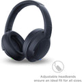 TCL ELIT400NC Wireless Bluetooth On-Ear Headphones (Refurbished) by DailySale