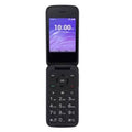 TCL Flip Go 4058 4058W 8GB 4G LTE Smart GSM Phone - Factory Unlocked (Refurbished) by DailySale
