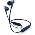TCL MTRO100BT Wireless in-Ear Earbuds Noise Isolating Bluetooth Headphones (Refurbished) by DailySale