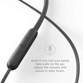 TCL MTRO100BT Wireless in-Ear Earbuds Noise Isolating Bluetooth Headphones (Refurbished) by DailySale