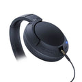 TCL On-Ear Noise Cancelling Hi-Ees Wireless Headphones With Built-in Mic by DailySale