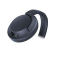 TCL On-Ear Noise Cancelling Hi-Ees Wireless Headphones With Built-in Mic by DailySale