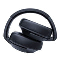 TCL On-Ear Noise Cancelling Hi-Ees Wireless Headphones With Built-in Mic by DailySale