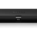 TCL TS7000 Alto 7 36 2.0 Channel Home Theater Sound Bar with Built-in Subwoofer (Refurbished) by DailySale