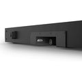 TCL TS7000 Alto 7 36 2.0 Channel Home Theater Sound Bar with Built-in Subwoofer (Refurbished) by DailySale