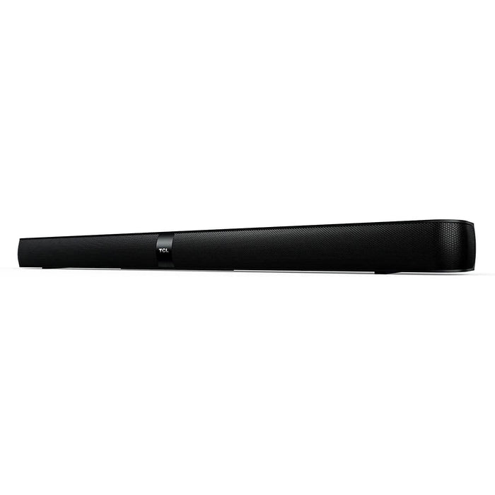 TCL TS7000 Alto 7 36 2.0 Channel Home Theater Sound Bar with Built-in Subwoofer (Refurbished) by DailySale