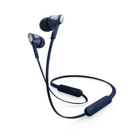 TCL Wireless In-Ear Bluetooth Headphones With Mic by DailySale