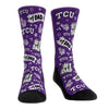 TCU Horned Frogs - #1 Dad
