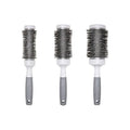 T-Curve Silver Nano Ionic Hair Brush by Pasteur Pharmacy