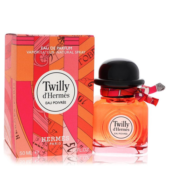 Twilly D'Hermes Eau Poivree by Hermes Eau De Parfum Spray 1.7 oz for Women by Avera Group