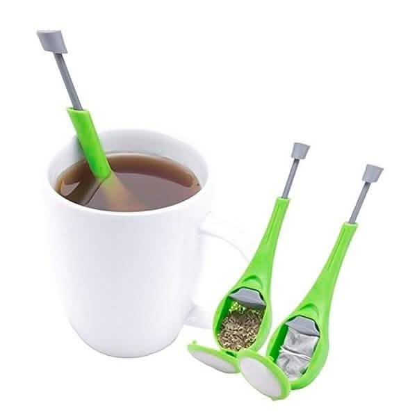 Tea Strainer Filter by DailySale
