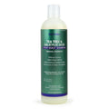 Tea Tree Itchy Scalp Shampoo – Dandruff & Itch Relief | TriDerma by TriDerma MD