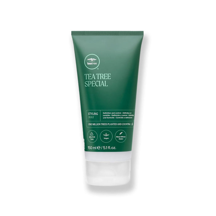 Paul Mitchell Tea Tree Special Styling Wax 5.1 oz