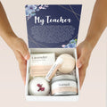 Teacher Spa Gift Box by Dear Ava