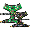 Teacher's Pet Reversible Harness by Pawmigo