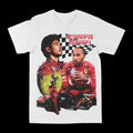 Team Ferrari Graphic Tee by Obsessed with graphic tees