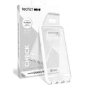 Tech 21 Cell Phone Case for Samsung Galaxy S8 Plus (Refurbished) by DailySale