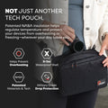 Tech Capsule - Organize & Protect Gear by PHOOZY