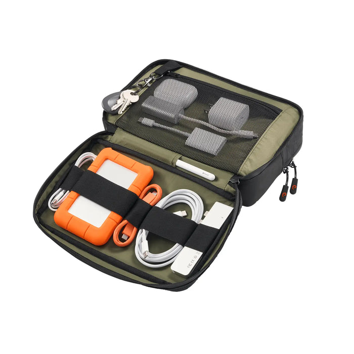 Tech Capsule - Organize & Protect Gear by PHOOZY