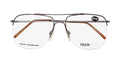 Tech-Flex 1017 Eyeglasses by ModaFrames