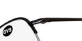 Tech-Flex 1017 Eyeglasses by ModaFrames