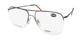 Tech-Flex 1017 Eyeglasses by ModaFrames