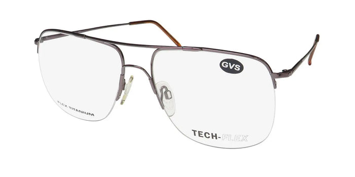 Tech-Flex 1017 Eyeglasses by ModaFrames