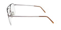 Tech-Flex 1017 Eyeglasses by ModaFrames