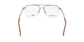 Tech-Flex 1017 Eyeglasses by ModaFrames