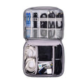 Tech Travel Bag Organizer by DailySale