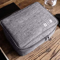 Tech Travel Bag Organizer by DailySale