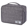 Tech Travel Bag Organizer by DailySale