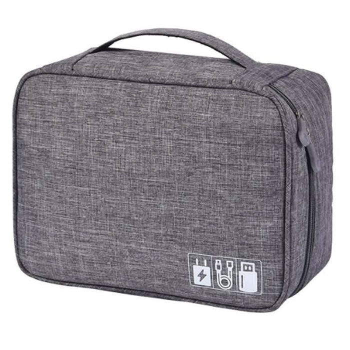 Tech Travel Bag Organizer by DailySale