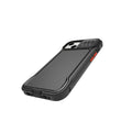Tech21 EvoMax iPhone 13 Rugged Case, Black by Price Is Right Miami