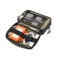 Tech Capsule - Organize & Protect Gear by PHOOZY