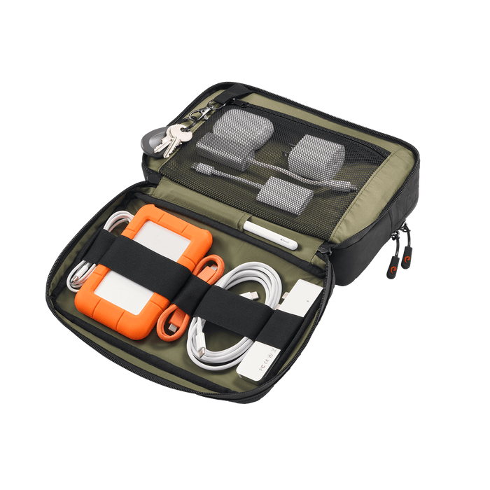 Tech Capsule - Organize & Protect Gear by PHOOZY