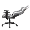 Techni Sport Ergonomic High Back Gaming Chair by DailySale
