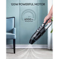 Techvilla Handheld Vacuum Cleaner by DailySale
