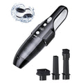 Techvilla Handheld Vacuum Cleaner by DailySale