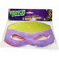 Teenage Mutant Ninja Turtles Action Figures 3-Inch Set of 4 by DailySale