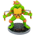 Teenage Mutant Ninja Turtles Action Figures 3-Inch Set of 4 by DailySale