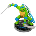 Teenage Mutant Ninja Turtles Action Figures 3-Inch Set of 4 by DailySale
