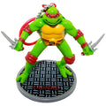 Teenage Mutant Ninja Turtles Action Figures 3-Inch Set of 4 by DailySale